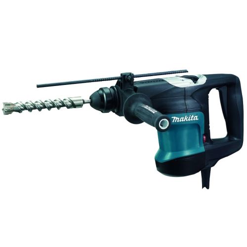 Makita Kombinované kladivo 5,1J,850W HR3200C