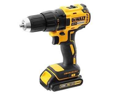 DeWALT Aku vŕtací skrutkovač DCD777D2T