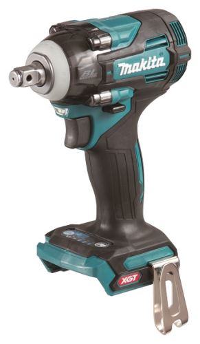 Makita Aku rázový uťahovák 1/2" Li-ion XGT 40V, bez aku TW004GZ