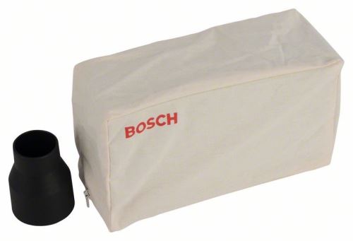 BOSCH Vrecko plátené s adaptérom pre PHO 25-82 2605411035