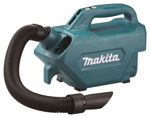 MAKITA Aku-vysávač Li-ion LXT 18V, bez aku Z DCL184Z