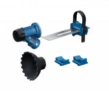 BOSCH Odsávanie prachu pre SDS max GDE max 1600A033BA