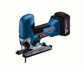 Bosch Akumulátorová kmitacia píla GST 185-LI 06015B2021