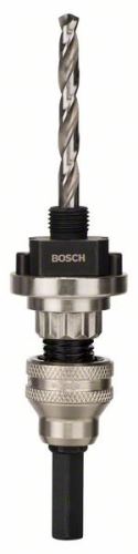 BOSCH Šesťhranný adaptér 14-210 mm 2609390589