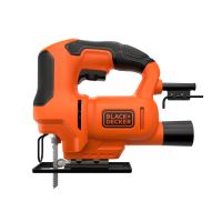 BLACK+DECKER Priamočiara píla 400W BES603