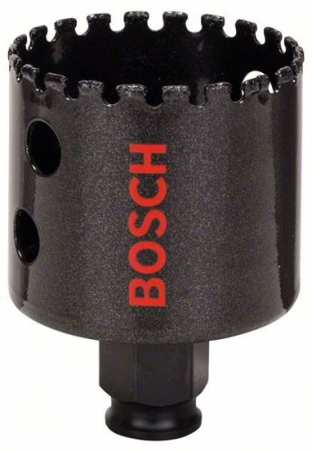 BOSCH Diamantová dierovka Diamond for Hard Ceramics 51 mm, 2" 2608580310