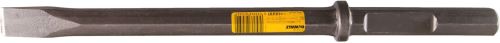 DeWALT sekáč plochý, šesťhran 28 mm (6 x 521 mm) DT6929