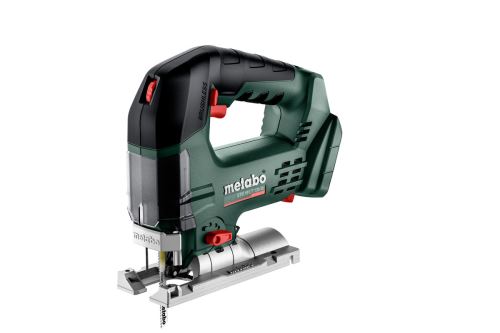 METABO Aku prímorská píla STB 18 LT 130 BL 601055850