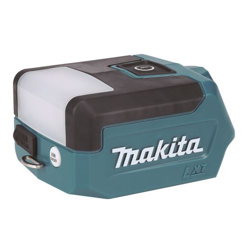 MAKITA Aku LED svietidlo Li-ion 18V LXT Z DML817