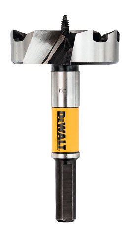 DeWALT vrták do dreva FORSTNER 25 mm DT4575