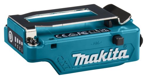 MAKITA adaptér akumulátora CXT TD00000110