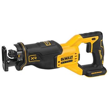 DeWALT 18V AKU mečová píla DCS382N