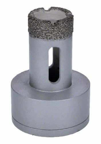 BOSCH X-LOCK Diamantová dierovka Dry Speed Best for Ceramic systém 22 x 35 mm 2608599030