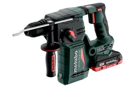 Metabo KH 18 LTX BL 24 AKU KLADIVO 601713800