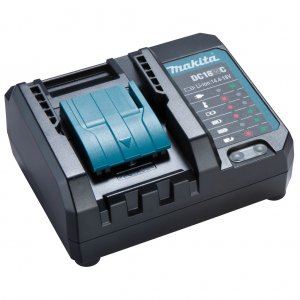 MAKITA nabíjačka Ni-MH/Li-ion LXT DC18WC 1910G0-1