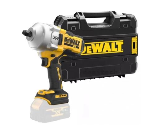 DEWALT Akumulátorový rázový uťahovač 18V DCF961NT