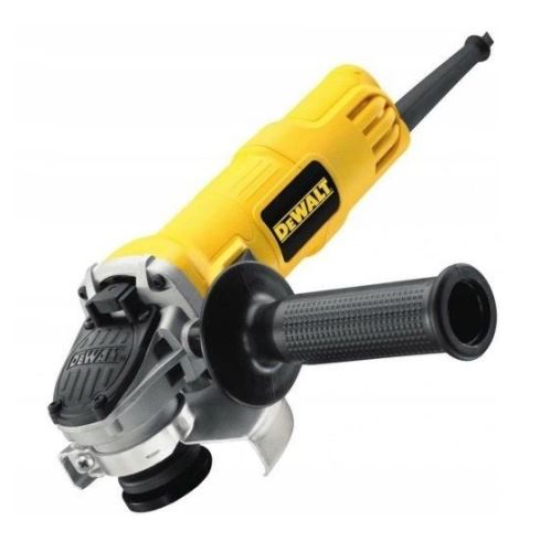 DEWALT sada 2 uhlových brúsok DWE492DUO2