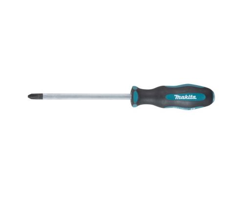 MAKITA skrutkovač krížový priechodný PZ3 dĺžka 150 mm B-66117