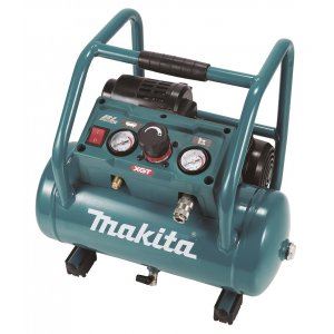 MAKITA Aku kompresor Li-ion XGT 40V, bez aku Z AC001GZ