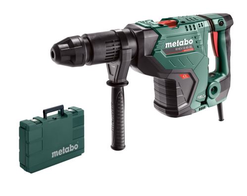 METABO Kombinované kladivo SDS-max KHEV 8-45 BL 600766500