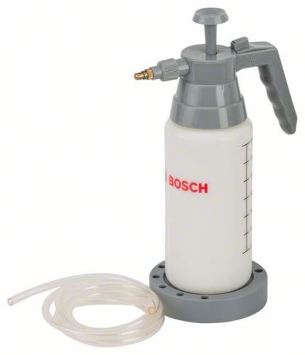 BOSCH Fľaša na vodu pre diamantové vrtáky za mokra - 2608190048