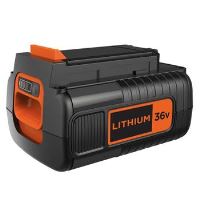 BLACK+DECKER Akumulátor 36V/2,0Ah Li-Ion BL20362 BLACK+DECKER Akumulátor 36V/2,0Ah Li-Ion BL20362