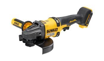 DeWALT 54V AKU FLEXVOLT uhlová brúska DCG440N