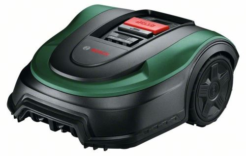 Bosch Indego XS 300 Robotická kosačka 06008B0003