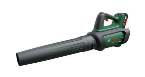 Bosch Akumulátorový fúkač na lístie AdvancedLeafBlower 36V-750 06008C6000