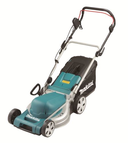 Makita Elektrická kosačka 41cm,1600W (EM411) ELM4121