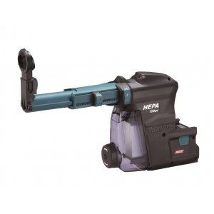 MAKITA sada na vysávanie DX12 HR001G HR003G 191E54-9