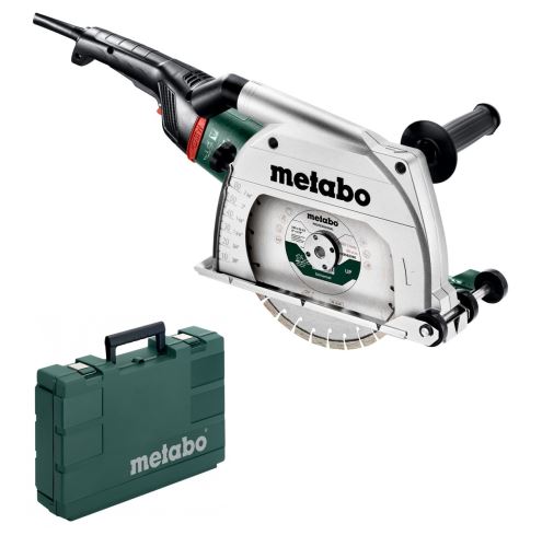 Metabo TE 24-230 MVT CED Diamantový rezací systém 600434500