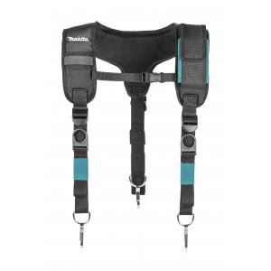 MAKITA traky s držiakom na mobil 520x23x410 mm E-05393 E-15372