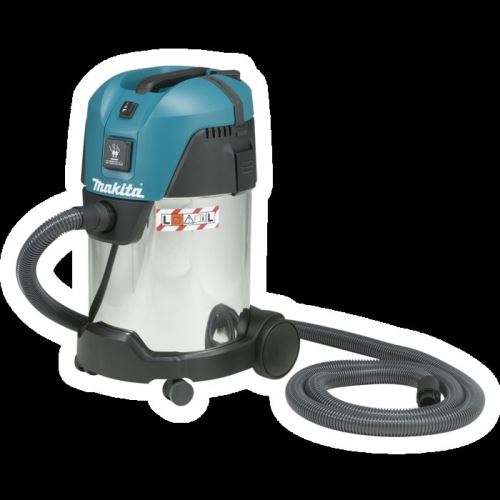 Makita Univerzálny vysávač 30l, 1000W, trieda L VC3011L