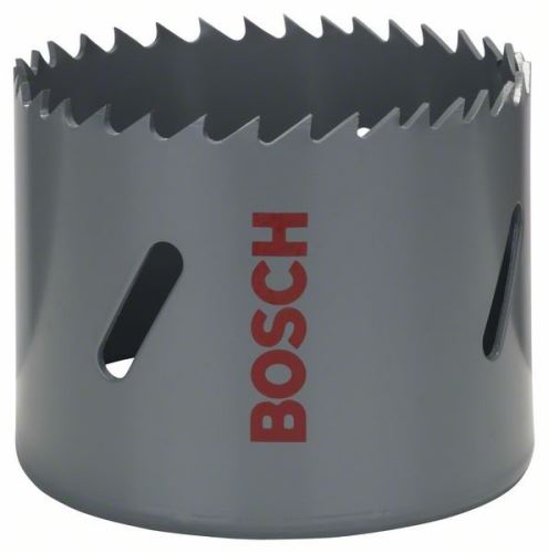 BOSCH Dierovka HSS-bimetal pre štandardný adaptér 65 mm, 2 9/16" 2608584122