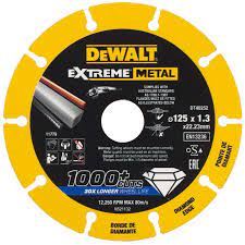 DeWALT Diamantový kotúč EXTREME 300 x 25,4 x 3,3 mm DT40256