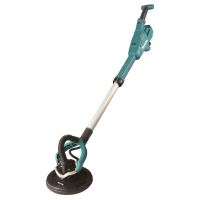 MAKITA Aku brúska na sadrokartón s AWS Li-ion LXT 18V, bez aku DSL801ZU