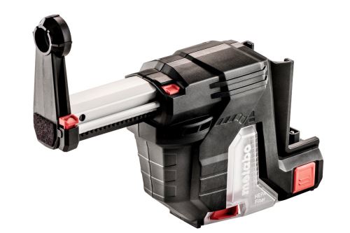 Metabo ISA 18 LTX 24 Odsávacie zariadenie 631341890