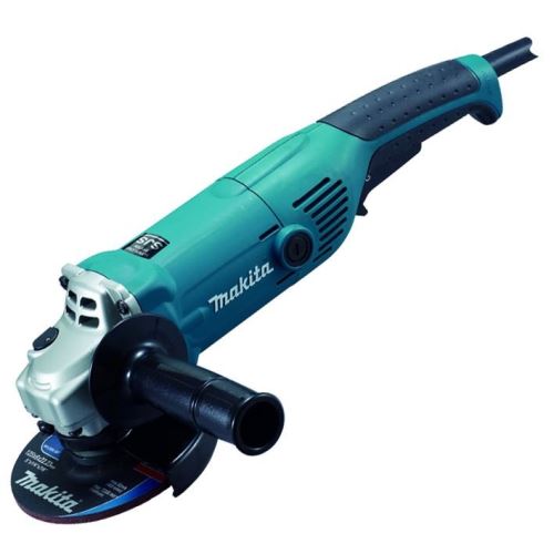 Makita Uhlová brúska s elektronikou 125mm, 1450W GA5021C