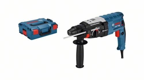 BOSCH Vŕtacie kladivo s SDS plus GBH 2-28 0611267501