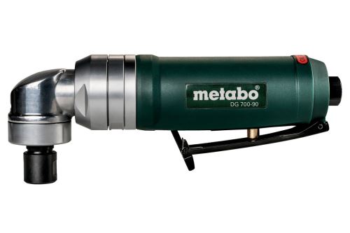 Metabo pneumatická priama brúska DG 700-90