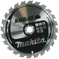 MAKITA Pílový kotúč pílový drevo MAKBLADE 305mm 100Z B-32889