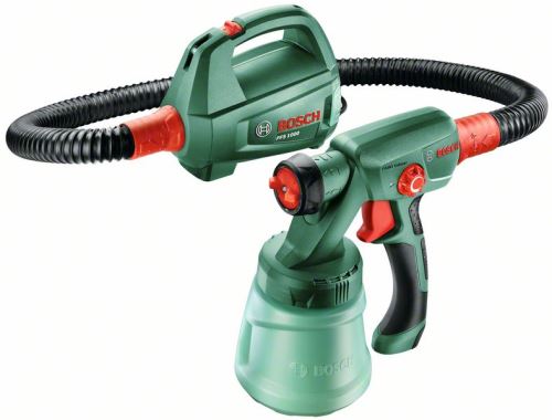 BOSCH PFS 1000 Pištoľ striekacia 0603207000