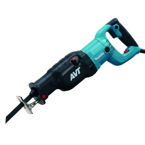 Makita Píla chvostovka s predkyvom a AVT 1510W JR3070CT