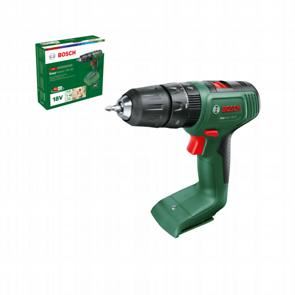 BOSCH Akumulátorový dvojrýchlostný kombinovaný skrutkovač EasyImpact 18V-40 06039D8100