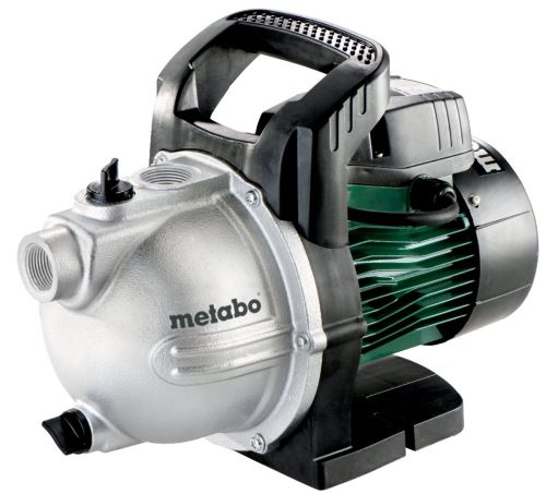 Metabo P 2000 G Záhradné čerpadlo 600962000