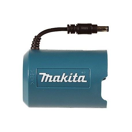 MAKITA adaptér napájací 10,8V pre CJ100D PE00000001