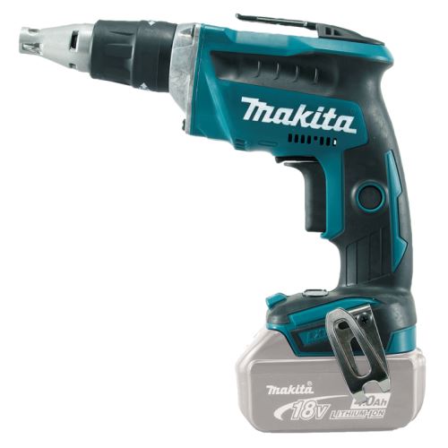 Makita Aku skrutkovač Li-ion LXT 18V bez aku DFS452Z