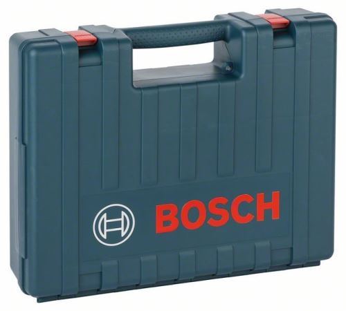 BOSCH Plastový kufor 445 x 360 x 123 mm 2605438170