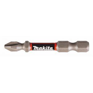 MAKITA torzný bit radu Impact Premier (E-form), PH2-50 mm, 2 ks E-03274